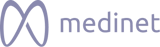 Medinet logo