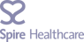Spire Healthcare logo