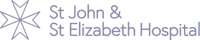 John & Elizabeth Hospital logo