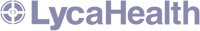 Lyca Health logo