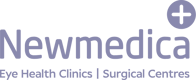 Newmedica logo