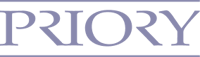 Priory logo