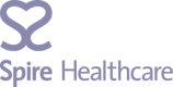 Spire Healthcare logo