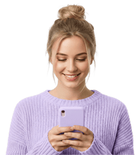 Patient receiving medication