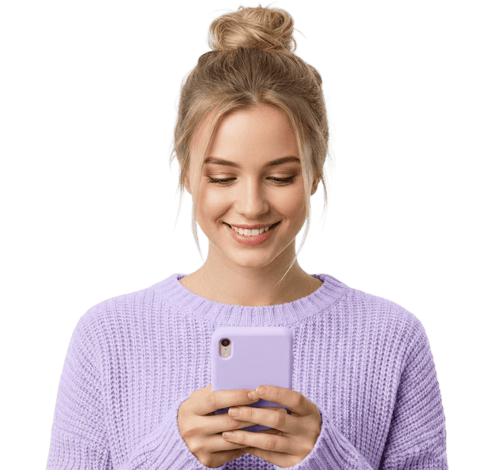 Healistic platform illustration