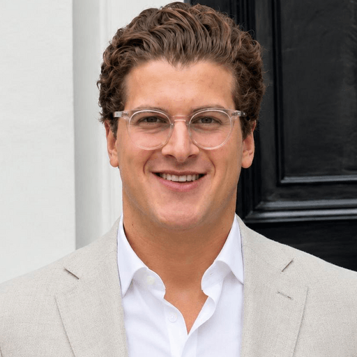 Daniel Bulkin