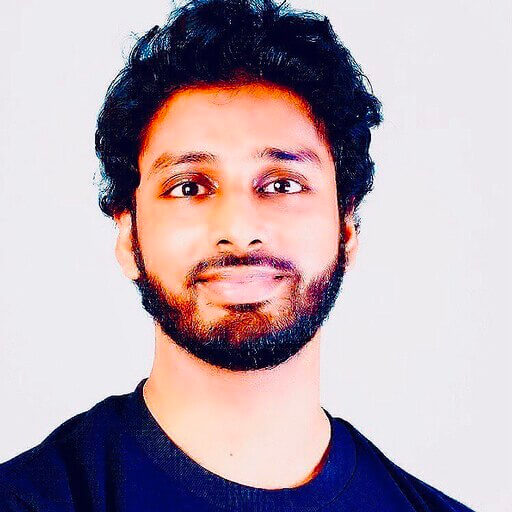 Zakaria Khan