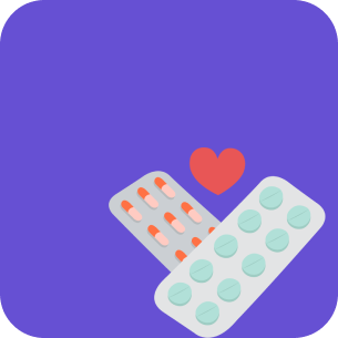 We handle the fulfilment