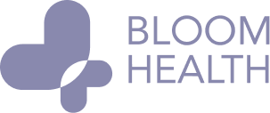 Bloom Health logo