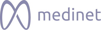 Medinet logo