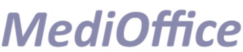 MediOffice logo