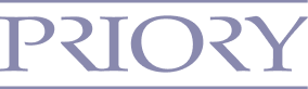 Priory logo