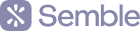Semble logo