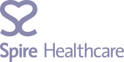 Spire Healthcare logo