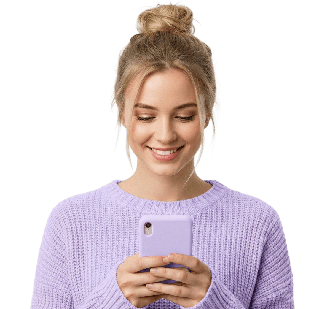 Healistic platform illustration